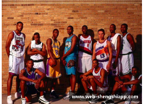 盛世app下载NBA湖人球员演技大比拼：超越篮球场上的表演技艺 - 副本